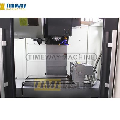 2023 Centre d'usinage vertical à chaud Système CNC Vitesse d'alimentation mm/min 0 10000 mm/min