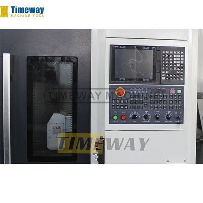 2023 Centre d'usinage vertical à chaud Système CNC Vitesse d'alimentation mm/min 0 10000 mm/min