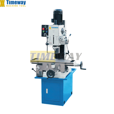 Machine de fraisage de forage ZY-40A/1 avec coupe / conception puissante