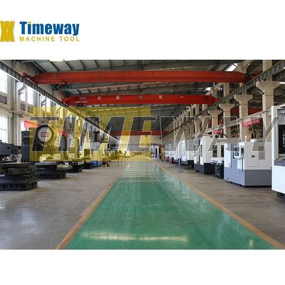 2023 Centre d'usinage vertical à chaud Système CNC Vitesse d'alimentation mm/min 0 10000 mm/min