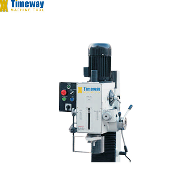 Machine de fraisage de forage ZY-40A/1 avec coupe / conception puissante