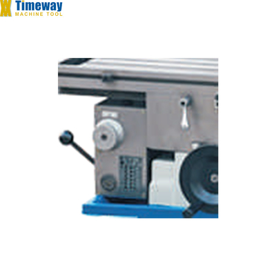 Machine de fraisage de forage ZY-40A/1 avec coupe / conception puissante