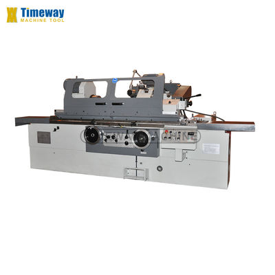 4 kW Petite meuleuse cylindrique universelle pour l'assistance technique vidéo et le service après-vente