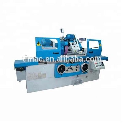 4 kW Petite meuleuse cylindrique universelle pour l'assistance technique vidéo et le service après-vente