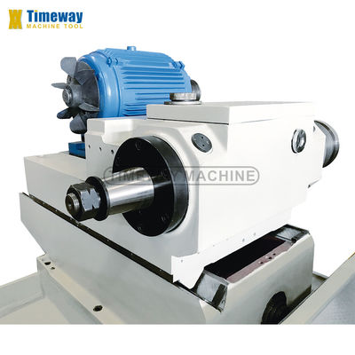 4 kW Petite meuleuse cylindrique universelle pour l'assistance technique vidéo et le service après-vente