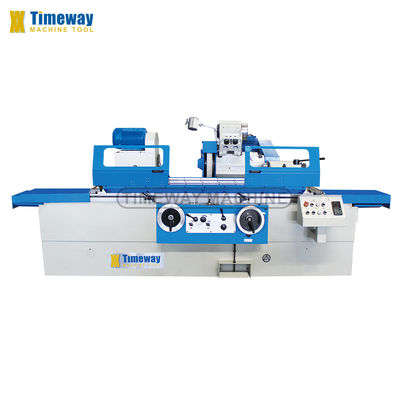 4 kW Petite meuleuse cylindrique universelle pour l'assistance technique vidéo et le service après-vente