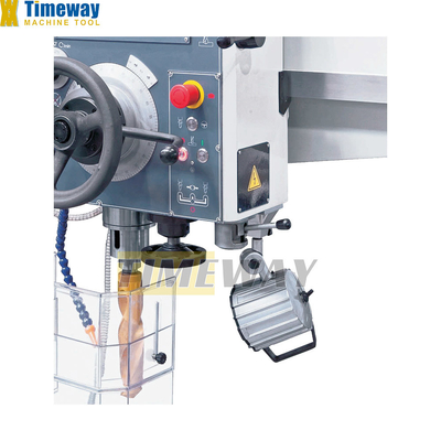 RD-616NC Machine de forage radial Conception compétitive et rigide pour le forage lourd