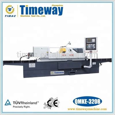 Machine de meulage CNC pour le faisceau à cames pour la rondeur O.D 1.5um et le poids maximal de la pièce 150kg