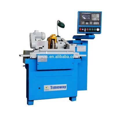 Petite meuleuse à cylindres externe à commande numérique pour la fabrication à petite échelle Poids KG 2000