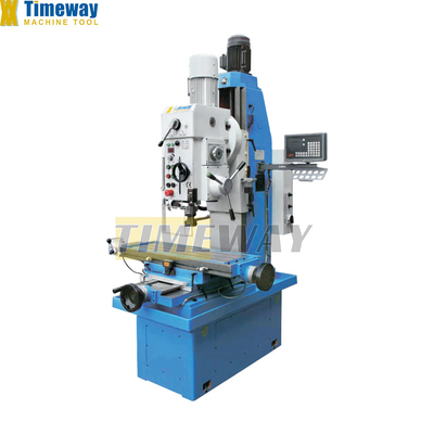 Machine de fraisage à forage vertical à traitement stable SDB-50B SDB-63B pour la construction