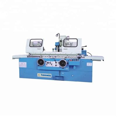 La plus récente machine de broyage cylindrique universelle lourde pour la transformation des aliments et des boissons