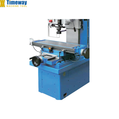 Machine de fraisage à forage vertical à traitement stable SDB-50B SDB-63B pour la construction