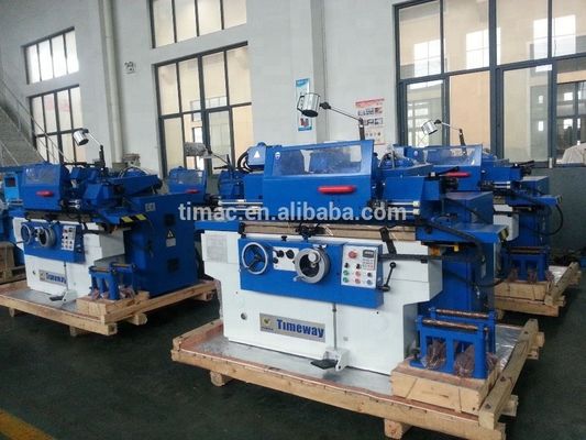 La plus récente machine de broyage cylindrique universelle lourde pour la transformation des aliments et des boissons