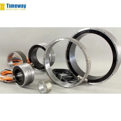 Centre d'usinage horizontal multifonctionnel à 5 axes La solution de fraisage ultime