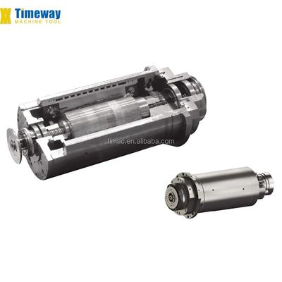 Centre d'usinage horizontal multifonctionnel à 5 axes La solution de fraisage ultime