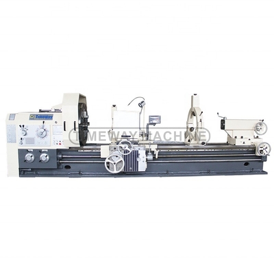 Traitement avec AL-1000B tour horizontal lourd Max. longueur de la pièce 12000mm