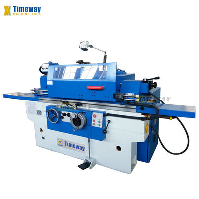 5.625kW Vitesse de roue économique 38m/s précision broyeur cylindrique pour le broyage au couteau