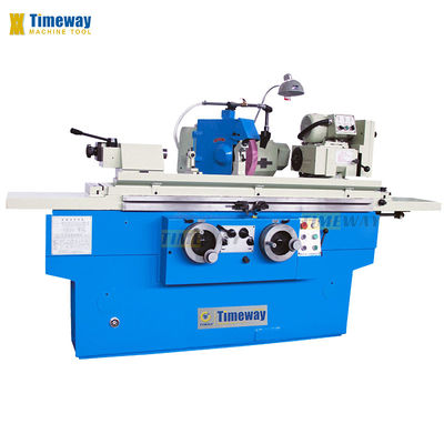 5.625kW Vitesse de roue économique 38m/s précision broyeur cylindrique pour le broyage au couteau