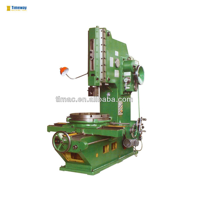 Fermeture verticale de précision de 200 mm à 320 mm pour pièces de travail jusqu'à 485 * 200 mm Poids de 2400 kg