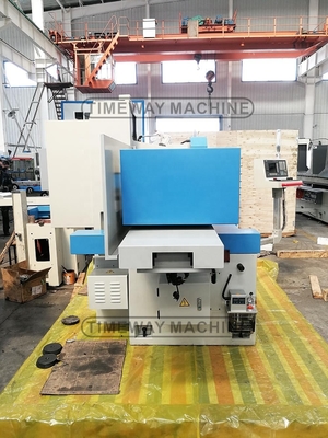 Machine de meulage de surface mobile à selle CNC 2021 avec technologie