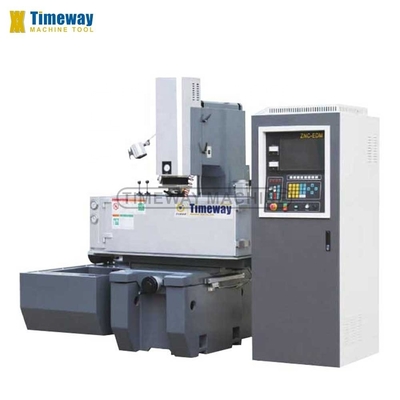 250 mm Retour et aller ZNC type EDM machine à couler / CNC EDM machine-outil avec 1