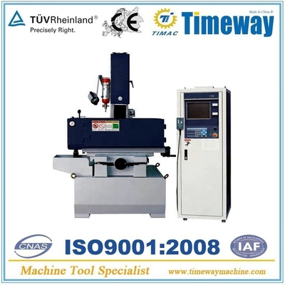 250 mm Retour et aller ZNC type EDM machine à couler / CNC EDM machine-outil avec 1