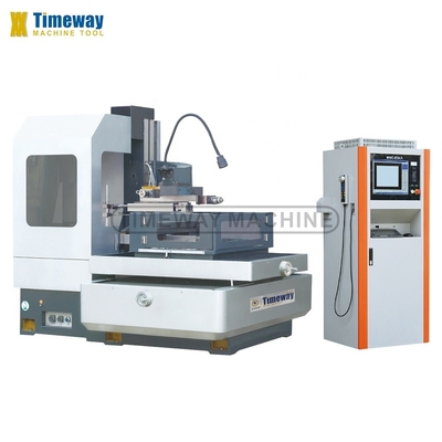 250 mm Retour et aller ZNC type EDM machine à couler / CNC EDM machine-outil avec 1
