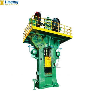 Presse à vis à forge à vis à frottement pneumatique à traction de 600 mm pour diverses applications