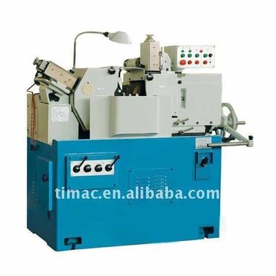 Machine de meulage sans centreTM1040A La machine parfaite pour le meulage de précision