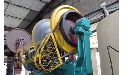 Presse à vis à forge à vis à frottement pneumatique à traction de 600 mm pour diverses applications