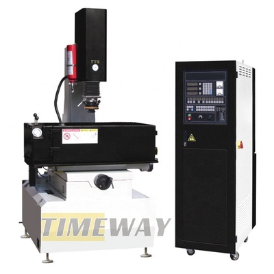 Machine à couler polyvalente CNC EDM pour diverses applications industrielles