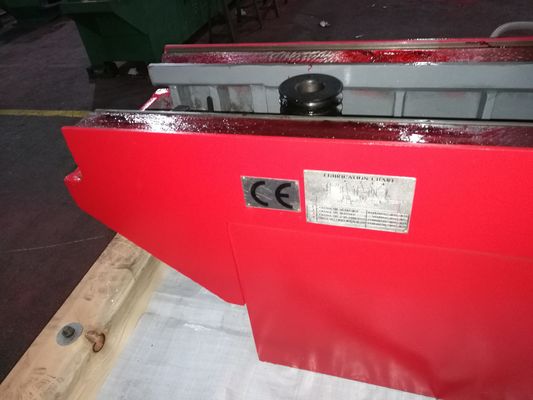 220V/380V Voltage normal Machine de meulage CNC à vilebrequin pour les applications industrielles