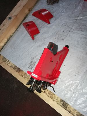 220V/380V Voltage normal Machine de meulage CNC à vilebrequin pour les applications industrielles