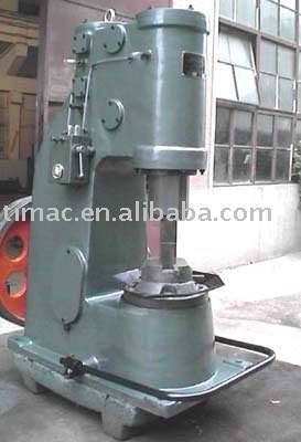 720 kg Un seul morceau de marteau à forge aérienne / machine à forge aérienne à forge métallique avec compétitif