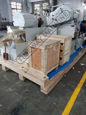 600 mm Max. Diamètre moulin à vilebrequin QM-600A pour le bénéfice