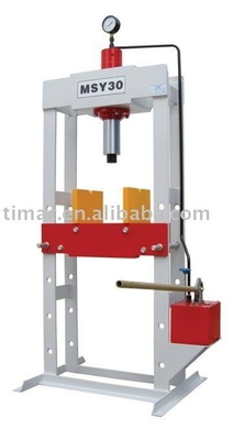 Système normal Presse hydraulique à main/pied pour des applications polyvalentes