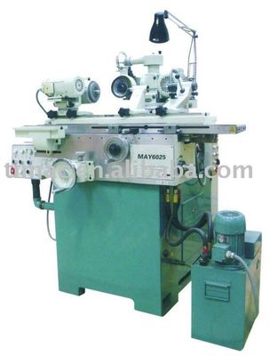 Machine de broyage universelle à outils de 1520x1133x1173 mm dotée d'une technologie de pointe