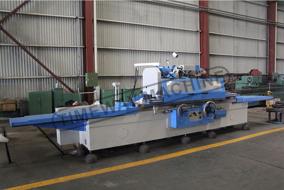 Machine de broyage cylindrique universelle de 4 kW UG-200 G-320 pour le broyage de précision