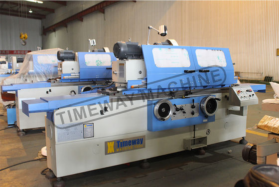 Machine de broyage cylindrique universelle de 4 kW UG-200 G-320 pour le broyage de précision