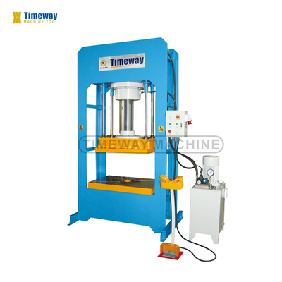 Presses hydrauliques à puissance de 2000 kN personnalisables pour des besoins de production spécifiques