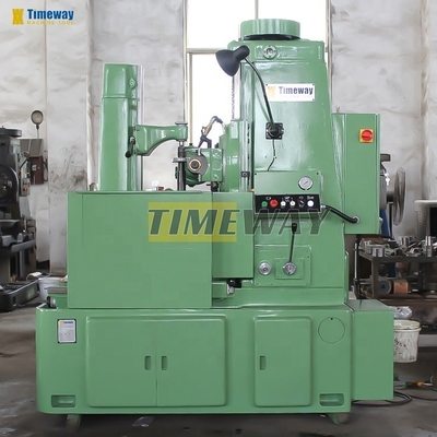 GHM500-1 machine de débitage verticale à engrenages haute productivité et performance