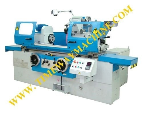 Machine de meulage cylindrique universelle UG-500 x 1500 mm et poids de rendement KG 20000