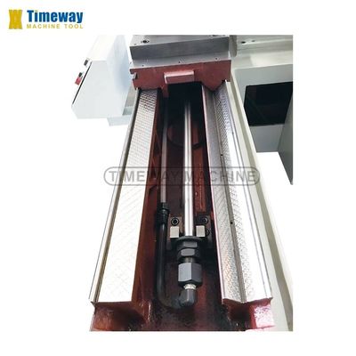 200 mm broyeur cylindrique universel UG-200 x 500 Applications polyvalentes Poids KG 3000