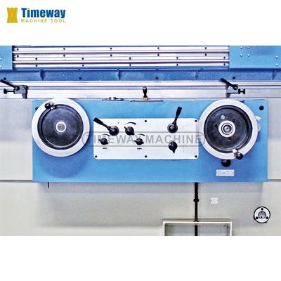 200 mm broyeur cylindrique universel UG-200 x 500 Applications polyvalentes Poids KG 3000