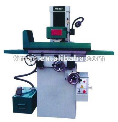 Fabrication d'une usine de broyage manuel de surface pour une petite machine de broyage manuelle de surface M618A