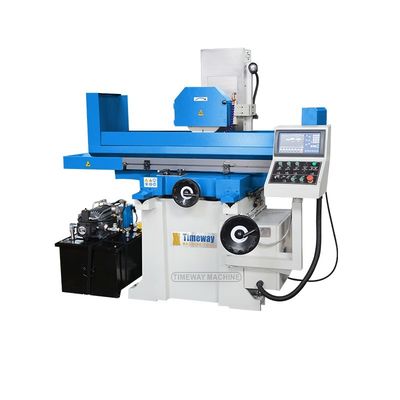 Machine hydraulique de meulage de surface à pression de 3 MPa et à performances stables