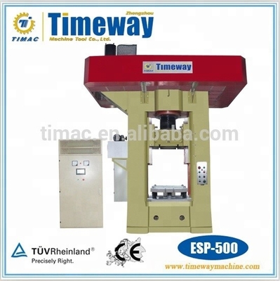Presses à vis électriques pour matrices ou moules 1200*1120 mm Taille de la table de travail