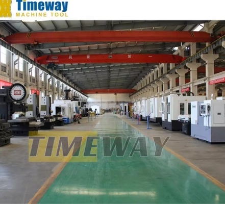 Machine de fente hydraulique BH-1600 personnalisable pour ligne de fabrication de métaux