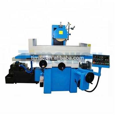 Réctificateur de surface hydraulique industriel pour le meulage de précision