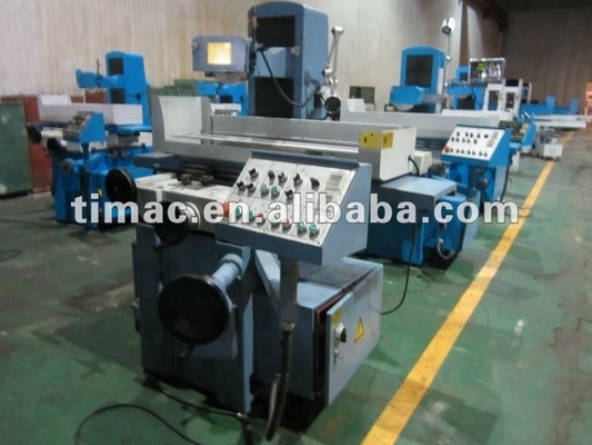 Réctificateur de surface hydraulique industriel pour le meulage de précision